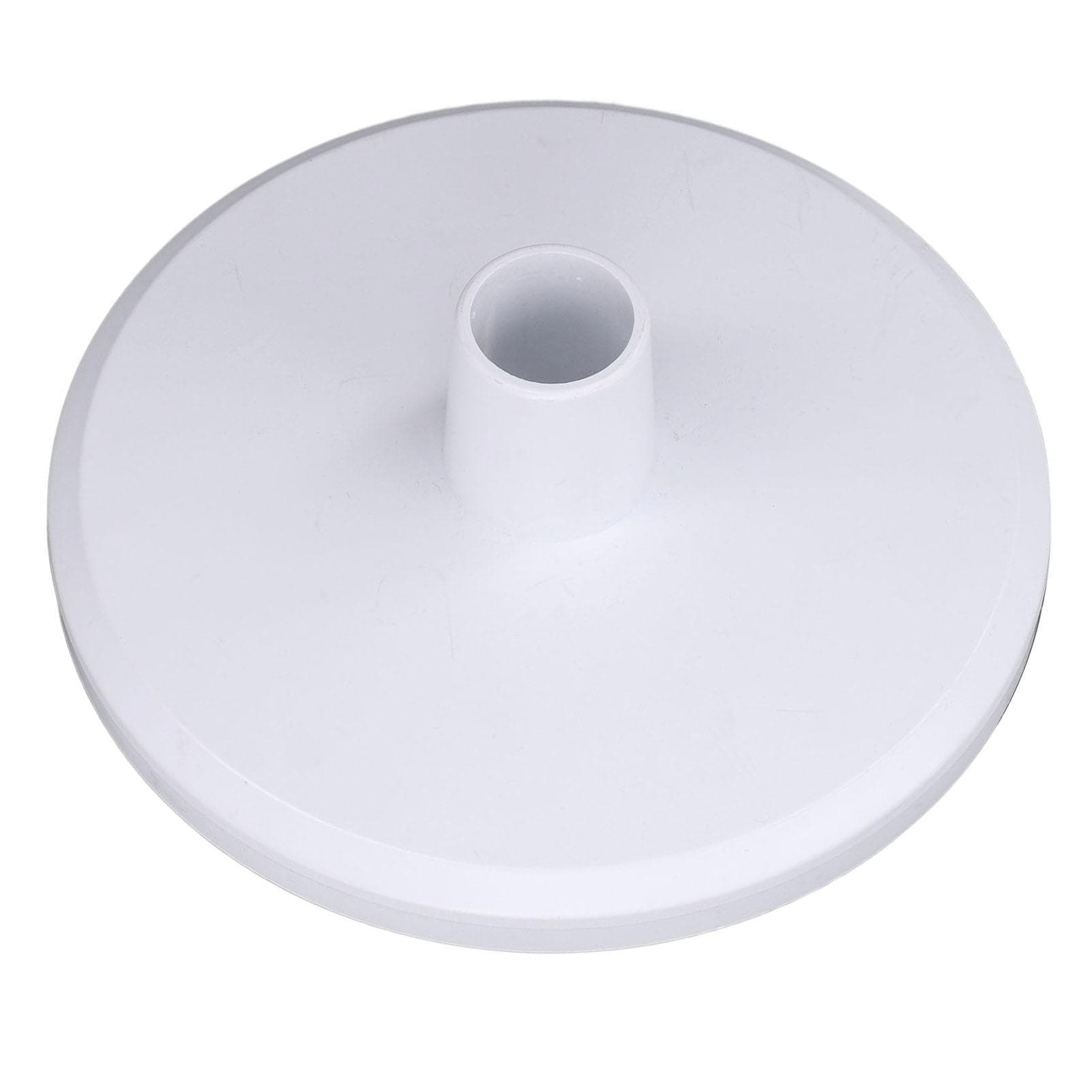 Pool Skimmer Adapter Plastic Sturdy Durable Easy Installation Reliable Practical Swimming Pool