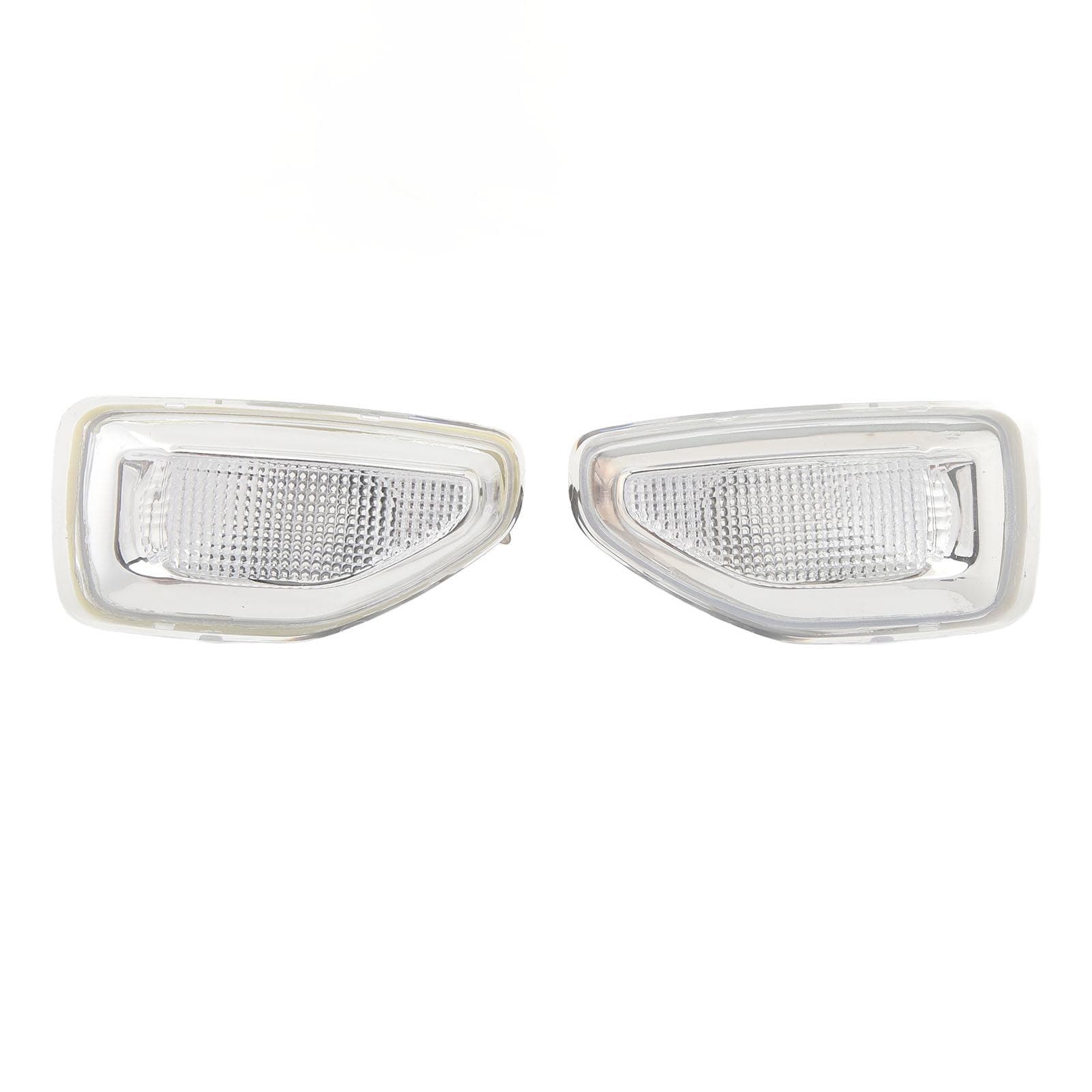 Side Marker Lamp Turn Signal Light 261651140R Without Bulb Replacement for Dacia Sandero Stepway