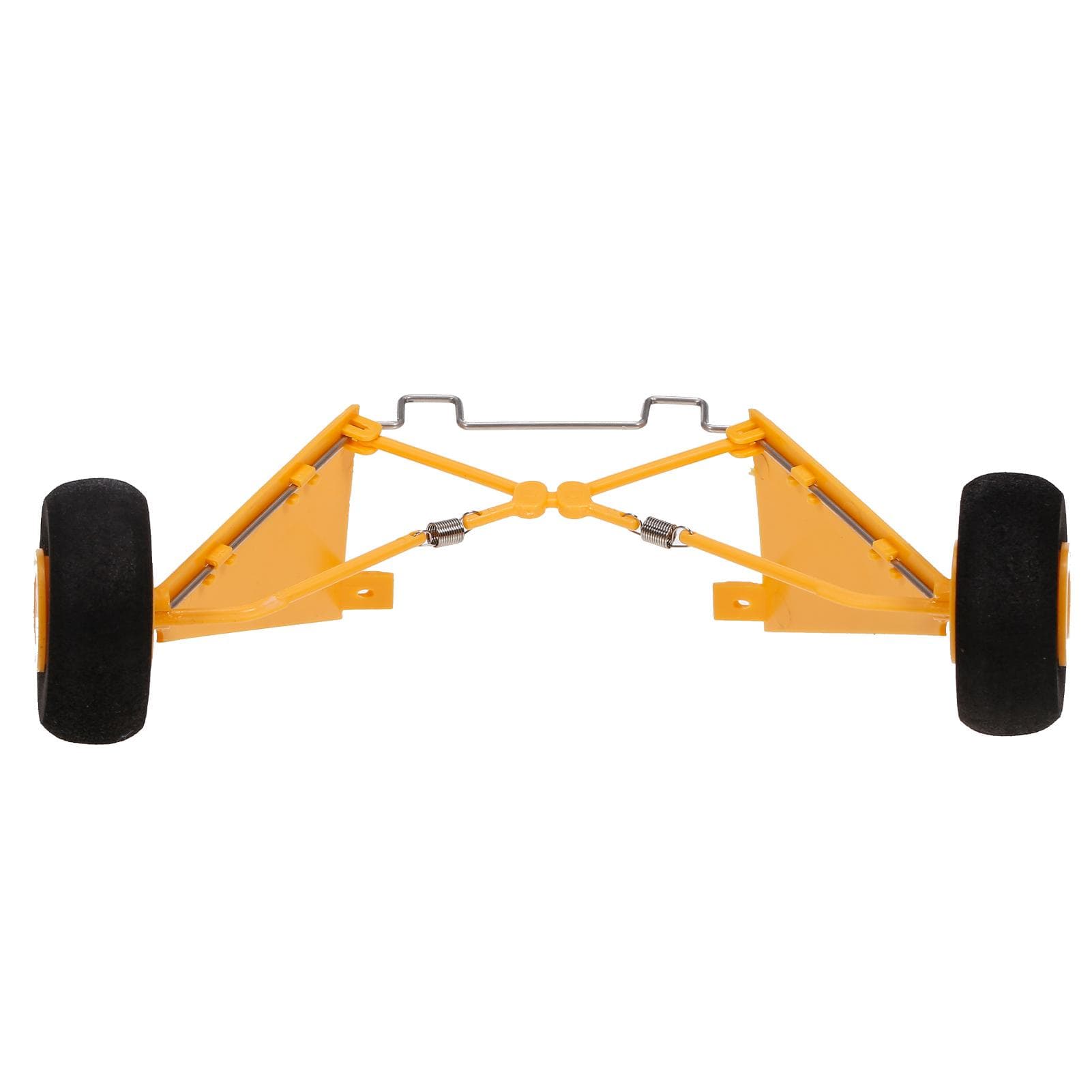 Rear Landing Gear for Wltoys XK A160 RC Airplane Aircraft Spare Parts Glider Accessories A160.0007 yellow