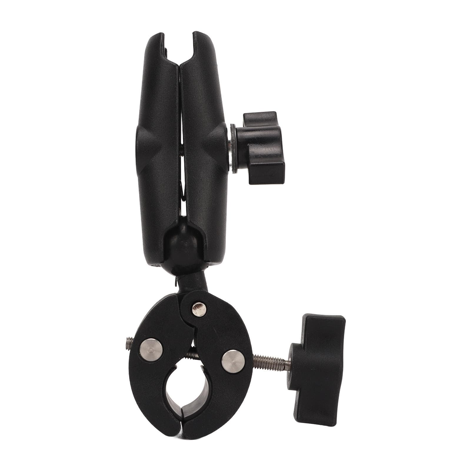 Camera Clamp Handlebar Mount with 360 Degree Rotation Multi Functional Camera Clamp Bracket for