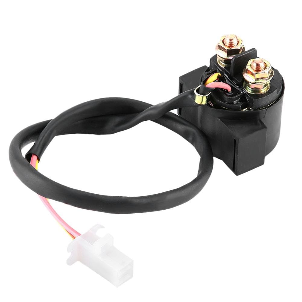 Starter Relay Solenoid for HONDA TRX300 TRX300FW FOURTRAX 300 2X4 4X4 8800 RL1375RE105AR