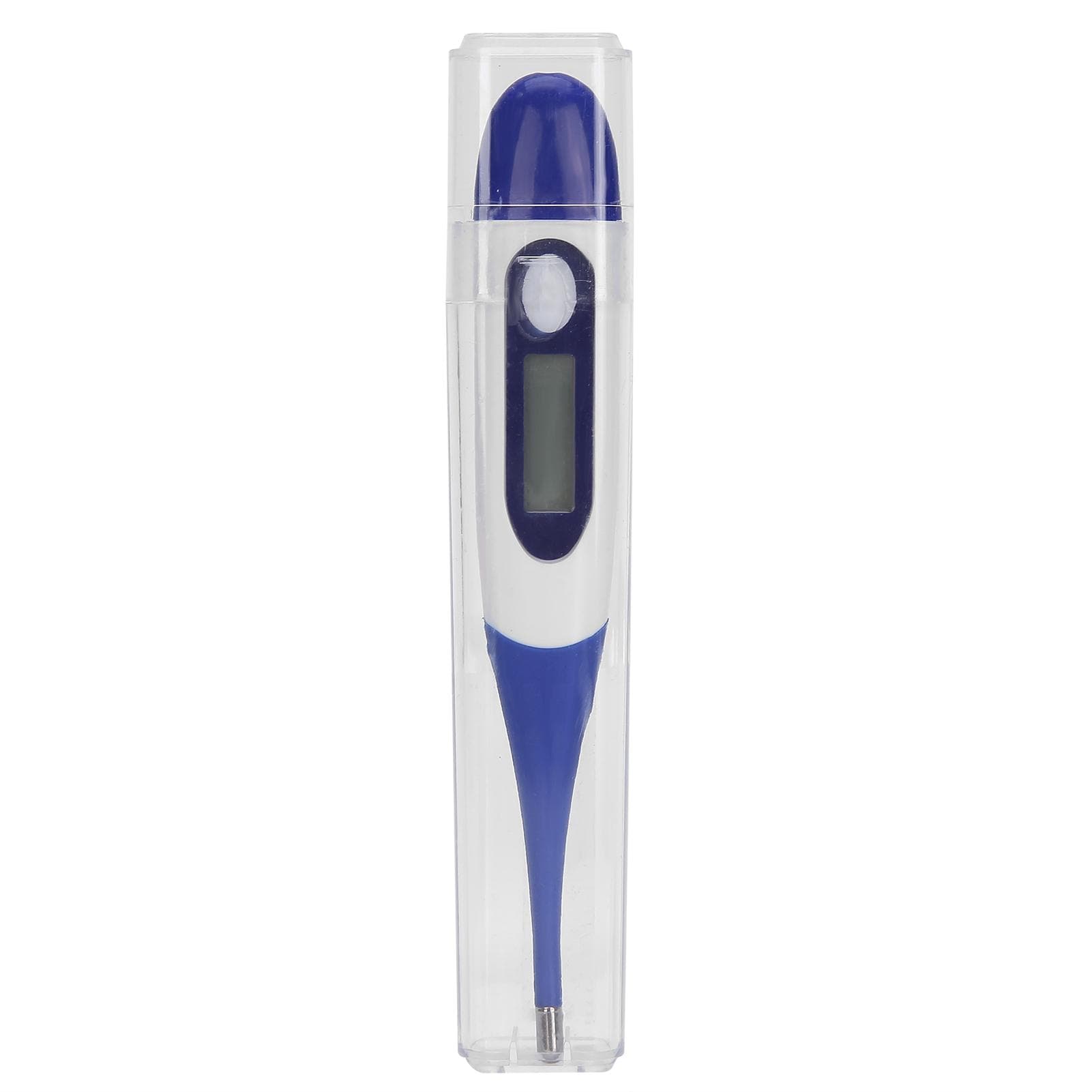 Professional Pet Livestock Thermometer Portable Pig Animal LED Display Thermometer
