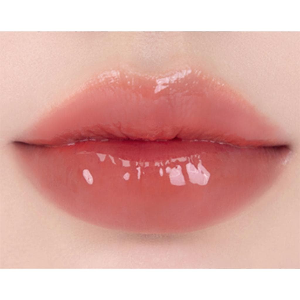 rom&nd ROMAND Juicy Lasting Tint (22 Options) #29 Papaya Jam