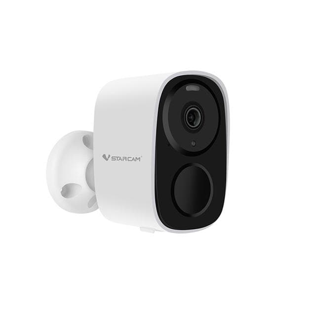 Wireless Wifi Camera CCTV Security Camera Outdoor Full HD 1080P Audio IP Camera With 5000mAh Rechargeable Battery Camera 1080P Camera