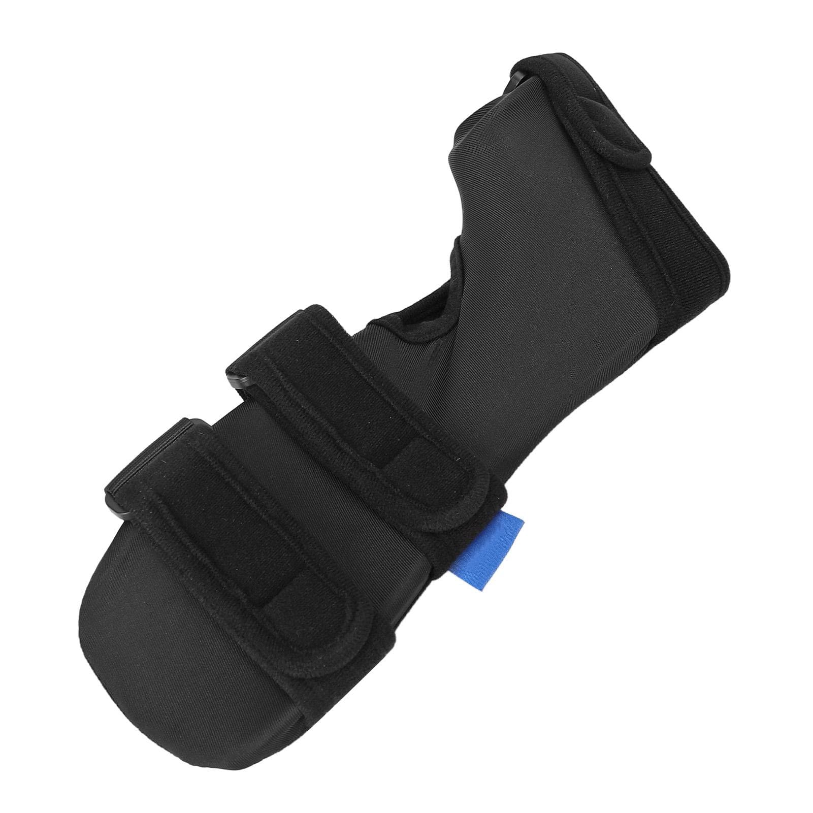 Carpal Tunnel Wrist Stable Safe Night Support Brace Hand Splint for Metatarsal Fractures Joint M(for 4-6.5kg)