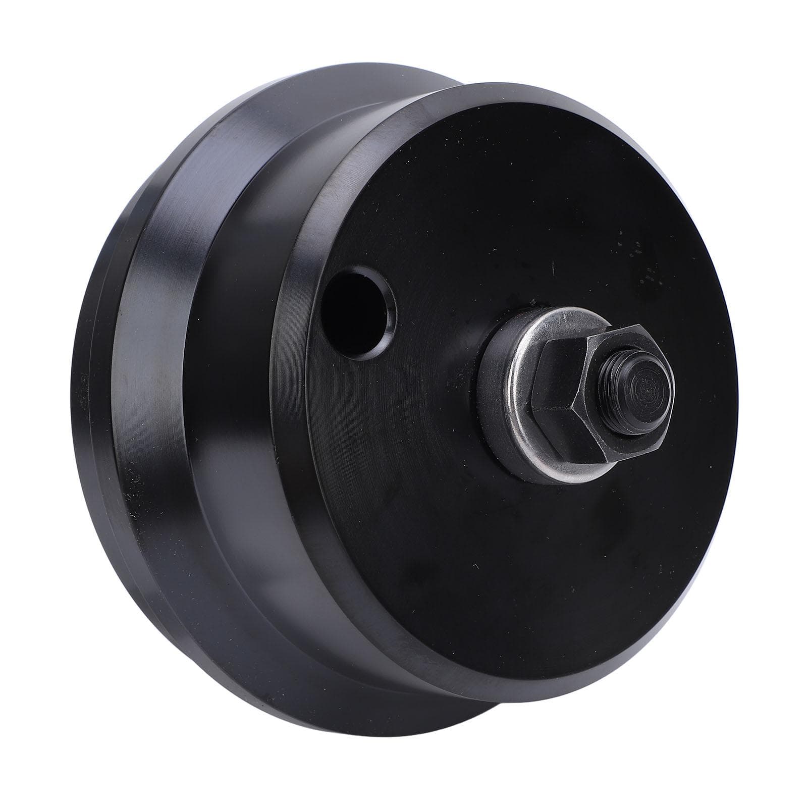 Rear Crankshaft Seal Installer Tool Alt ST 138 Carbon Steel Strong Strength for F450 F550 Super