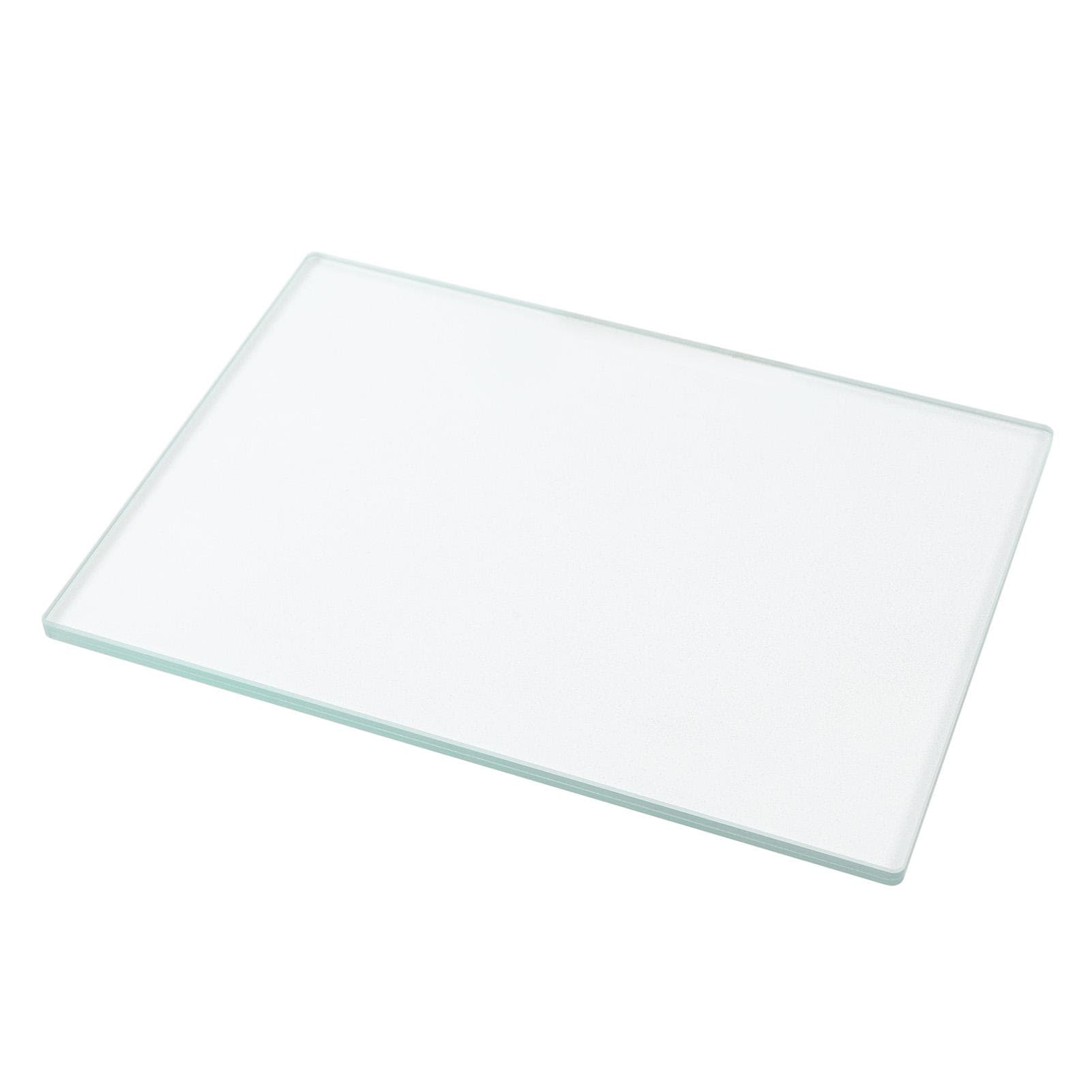 Black Diffusion Filter 4x5.65 Inch Double Sided Multi Coated Water Resistant Scratch Resistant 45659