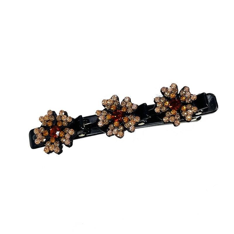 Women Bangs Clips Hair Side Clips Fixed Fringe Barrettes Hair Styling Tool Female Ladies Girls Headwear Hairpin Hair Accessories