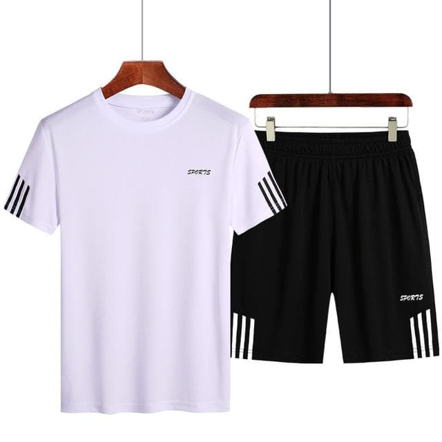 T Shirt Men Big Size 9xl 8xl 7xl 6xl 5xl T Shirt For Man Quick Dry Sports Shorts Tshirt Men White Tshirt Summer Mens T Shirts XXL