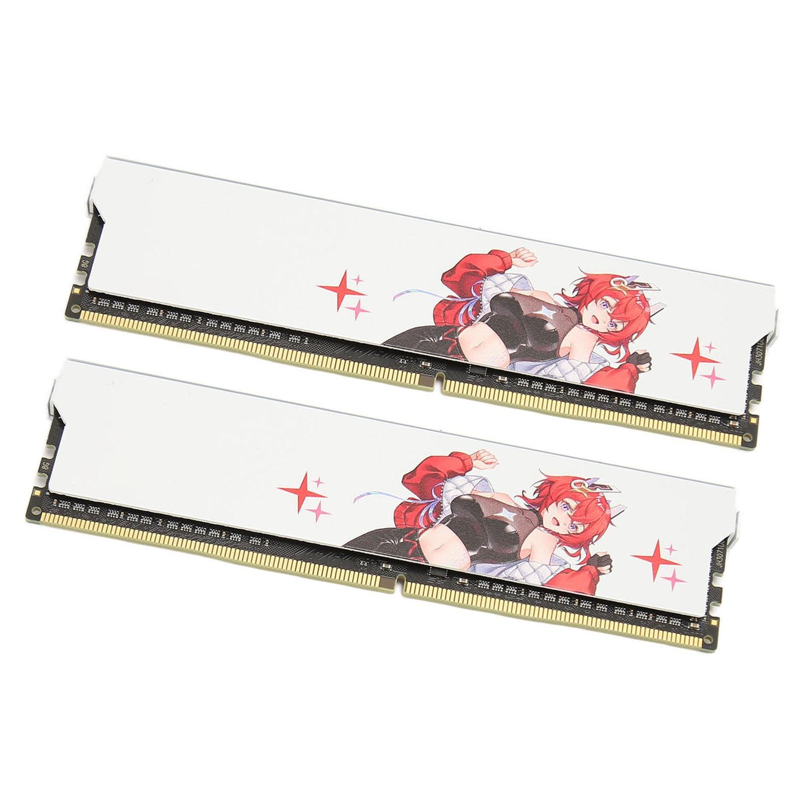 DDR4 RAM XMP2.0 3600MHz PC4 28800U CL16 20 20 38 DDR4 Memory Module for Intel Desktop Gaming PC