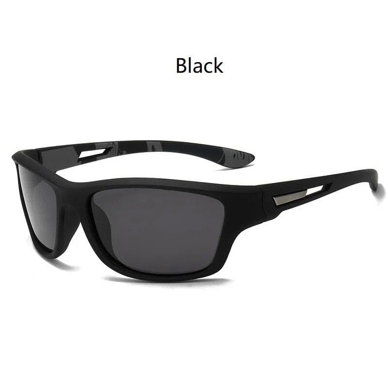 Classic Vintage UV400 Sunglasses for Men Women Outdoor Sports Cycling Climbing Skiing Fishing Driving Sun Glasses Eyewear