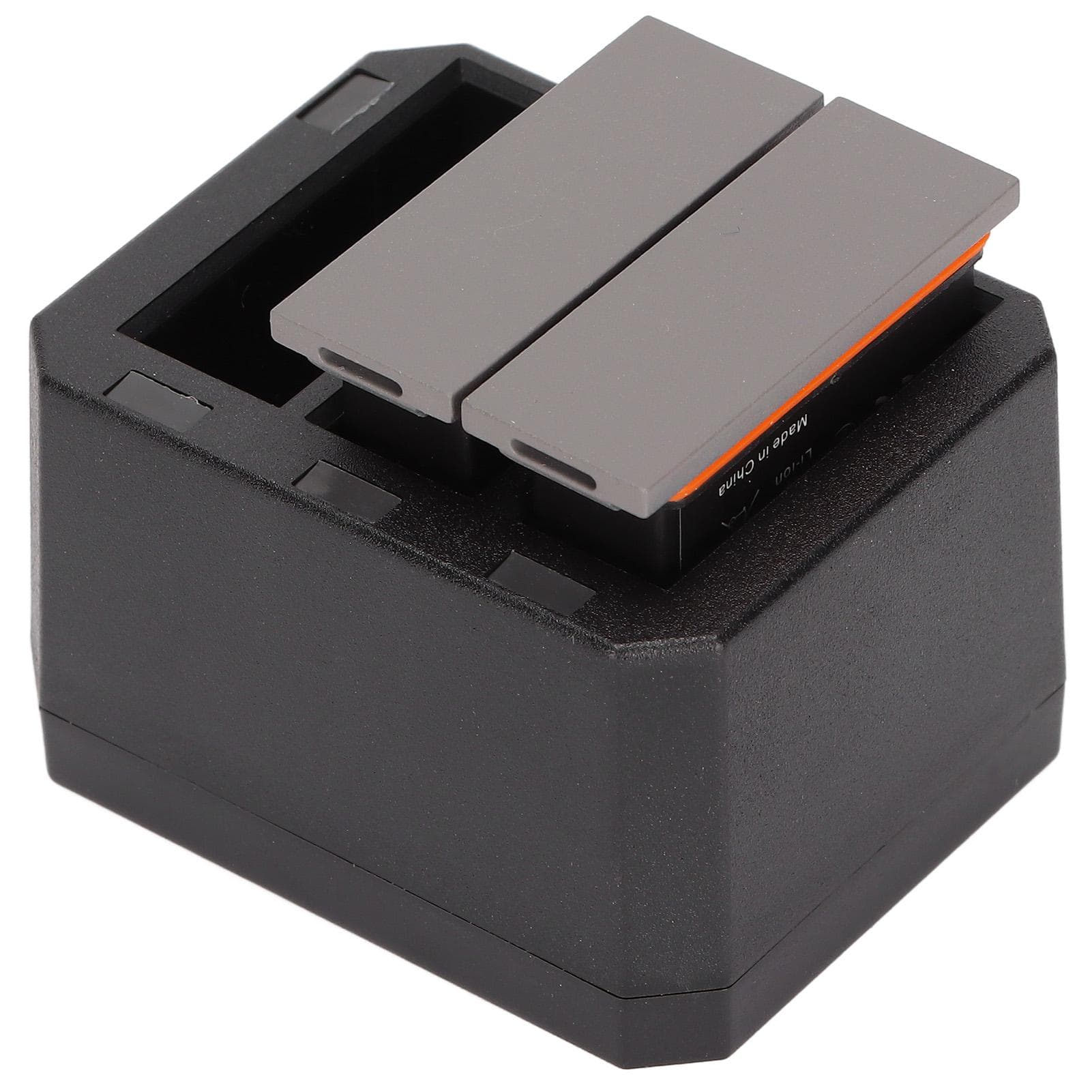 Replacement 2 Battery and LED 3 Channel USB Charger DC 5V 2‑4A Camera Accessories for DJI Osmo