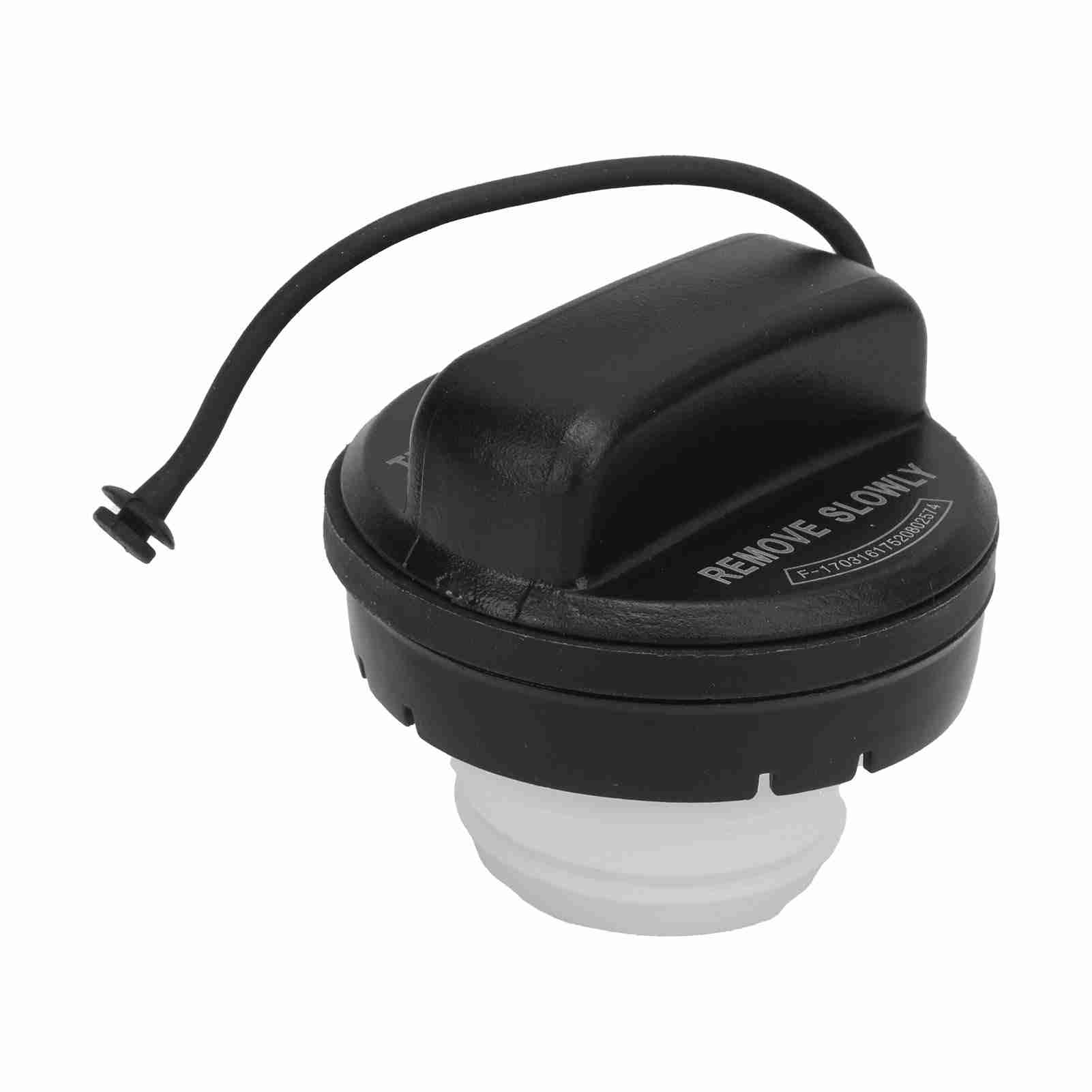 Car Oil Fuel Filler Cap with Line SHJ 17670?SJA?013 Replacement for Honda Accord Modified Jazz