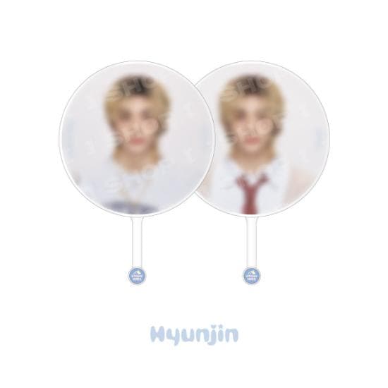 Pre-order Stray Kids 6th Fanmeeting Stay in Our Little House Image Picket Hyunjin