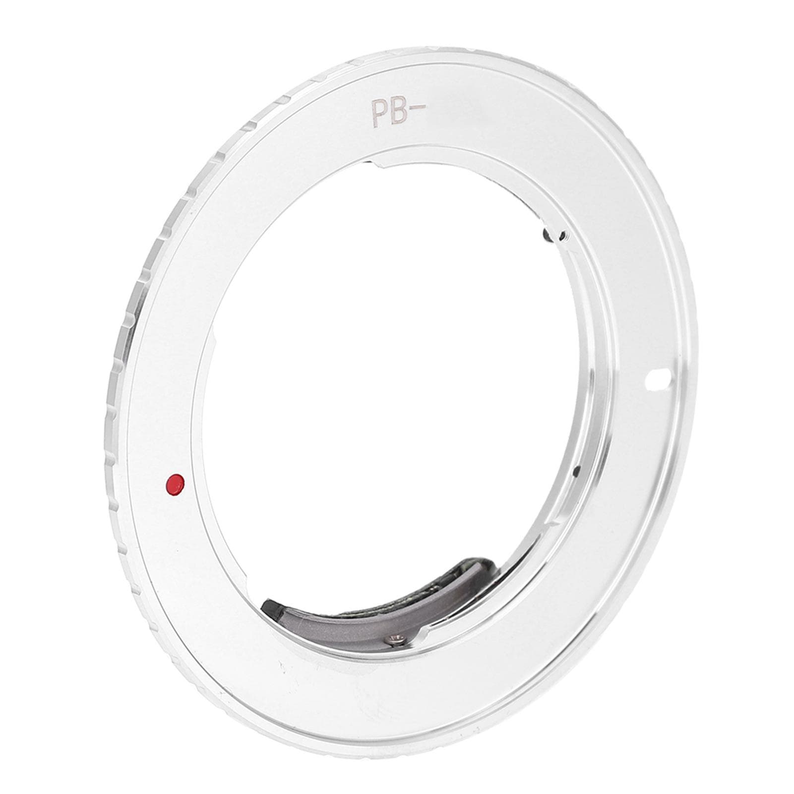 PB-EOS Electric Lens Adapter Ring for Praktica PB Mount Lens for Canon EOS EF Mount Camera