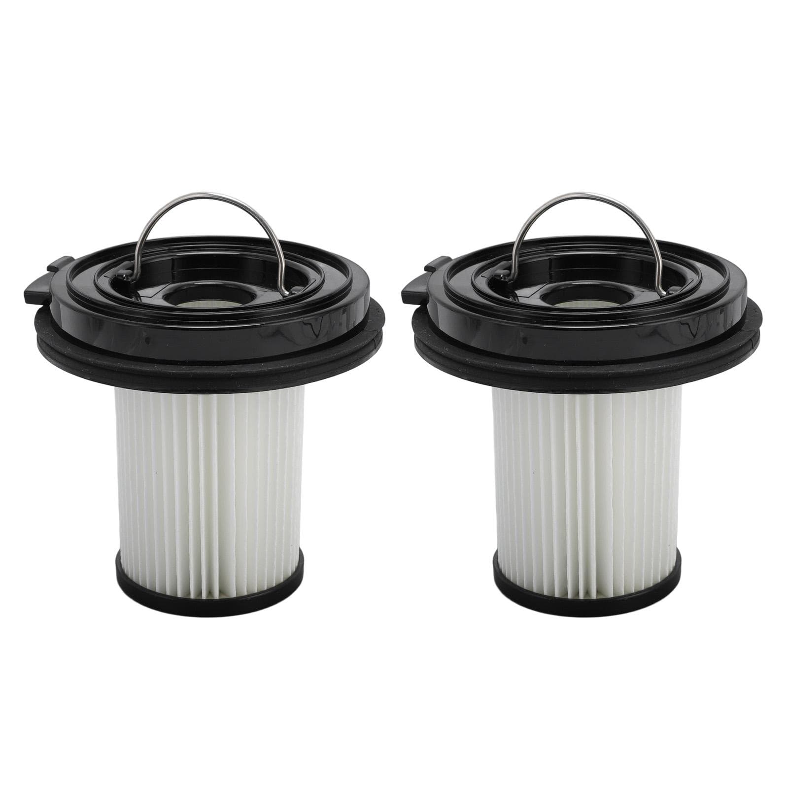 2PCS Cordless Vacuum Filter for XR High Efficiency Particulate Air Filter Replacement Vacuum