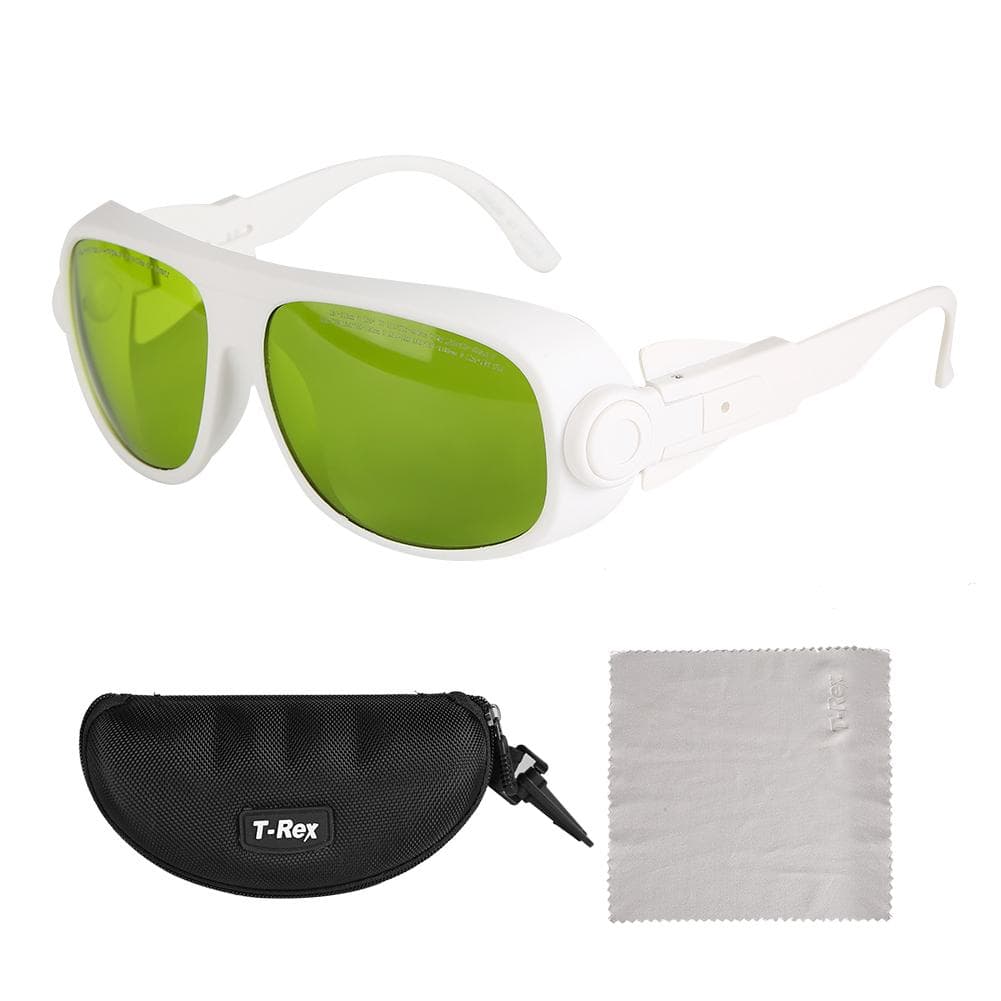 980nm 1064nm UV Laser Optical Protective Goggles Safety Glasses Eyewear