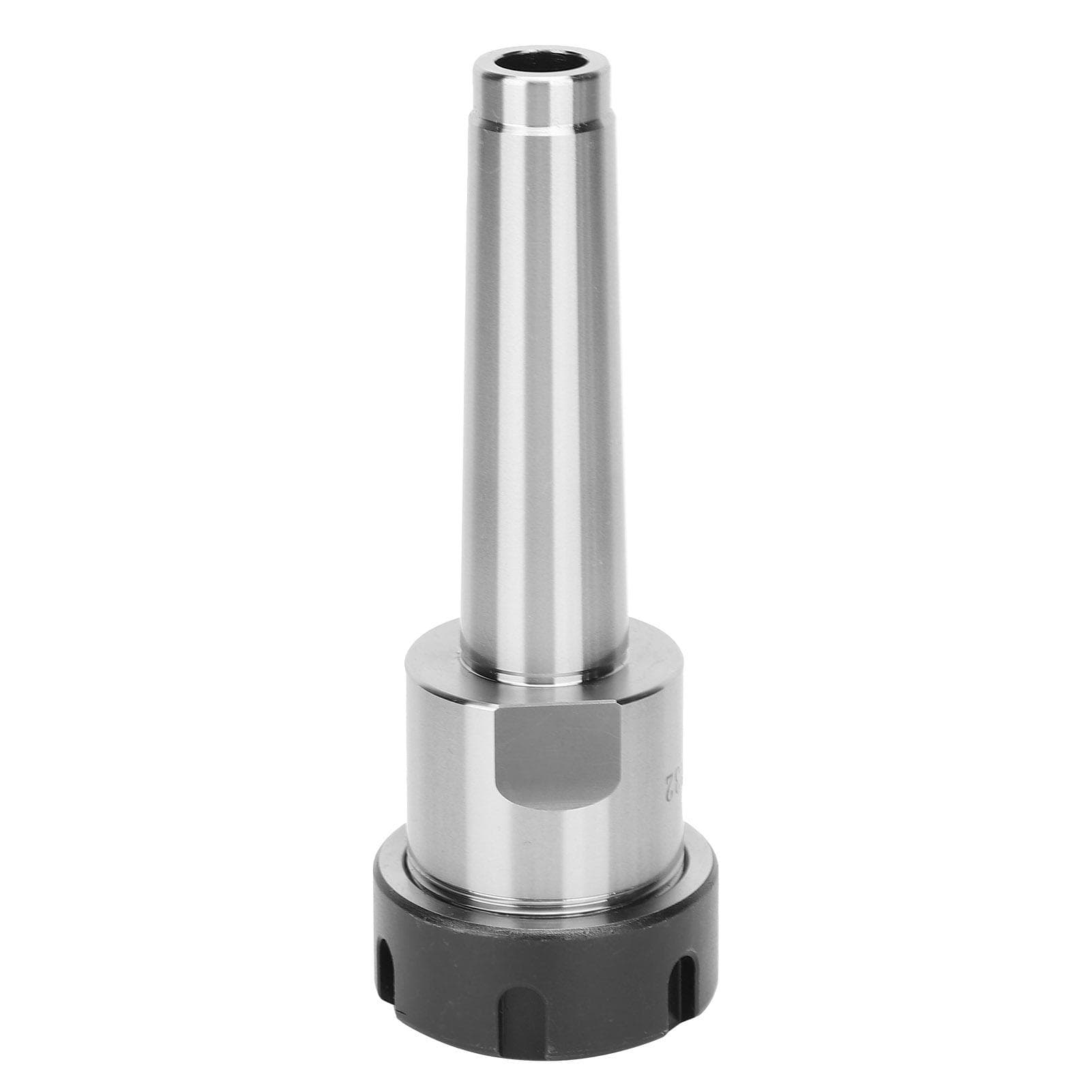 CNC Milling Tool Holder Collet Chuck Morse Taper Shank Flat Tail Lathe Accessory MTB3?ER32(M12)