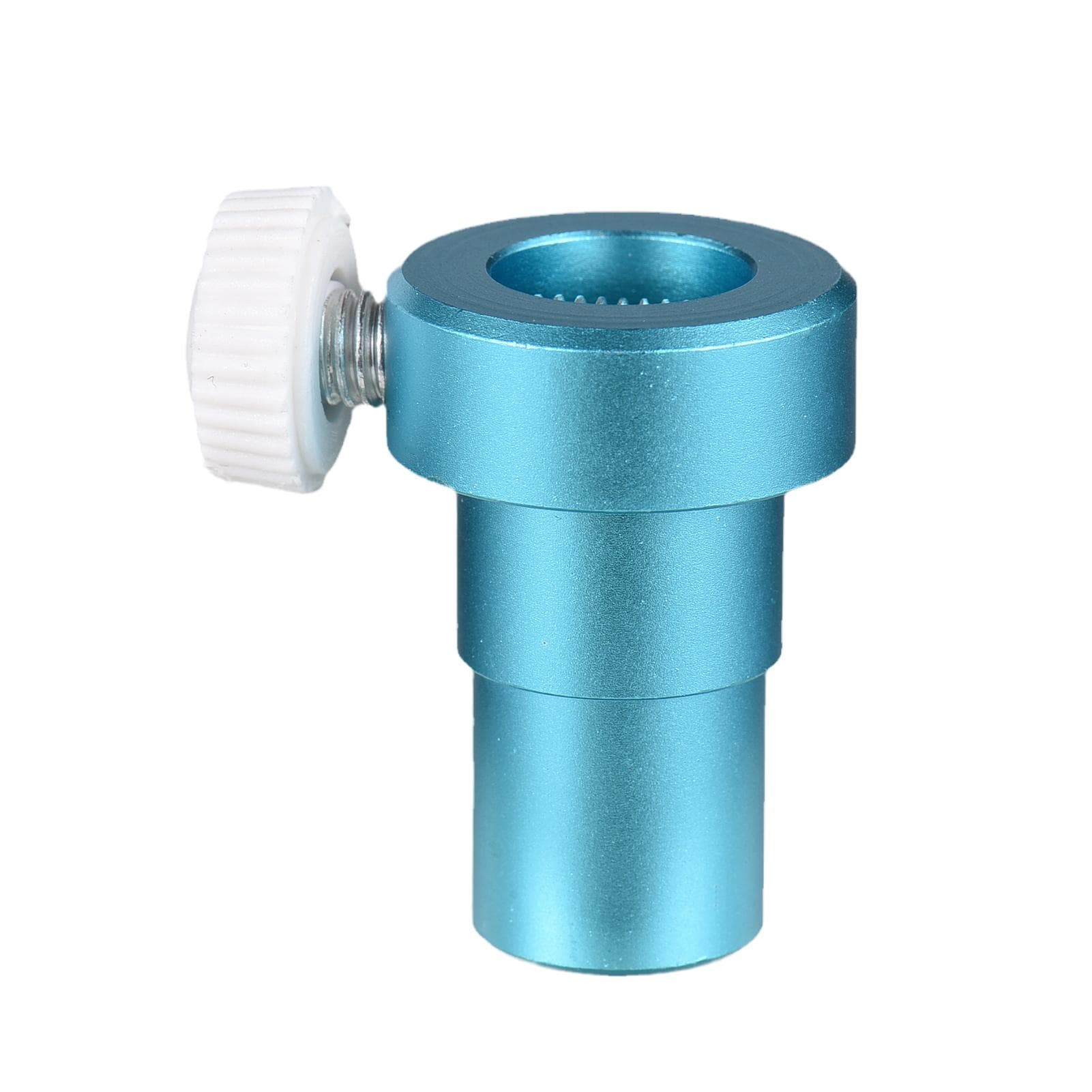 Die Cut Machine Pen Adapter for CRICUT Maker Cutting Machine Aluminum Alloy Pen Holder for 12mm 3