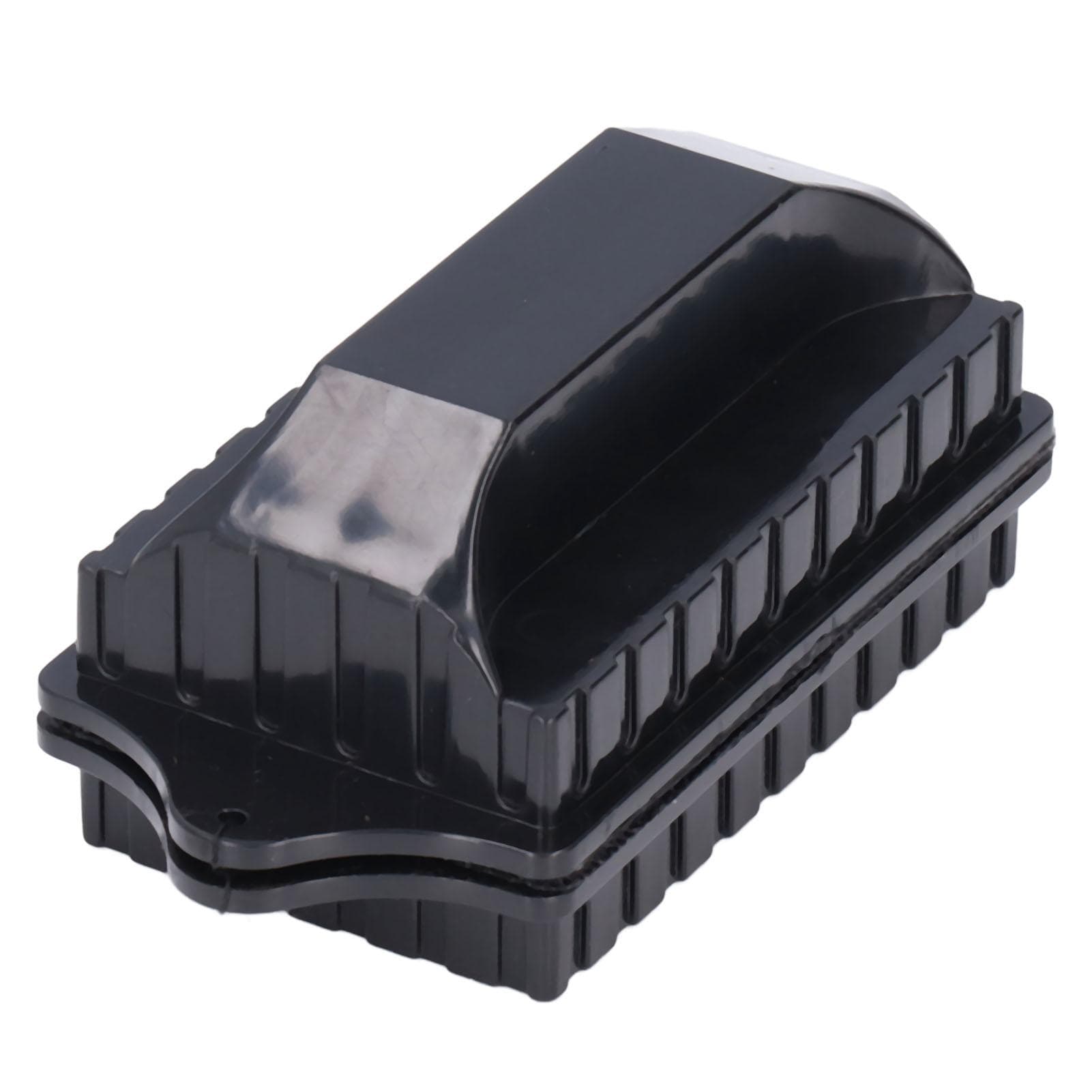 Fish Tank Magnetic Brush Moss Removal Aquarium Dual Side Cleaning Tool for Fish Tank AquariumL