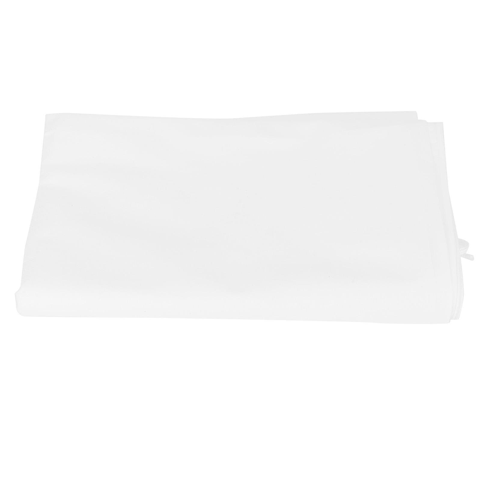 Plant Protection Drawstring Bag Outdoor Winter Reusable Anti Freeze Covers Protector(80x100cm ) 80x100cm / 31.5x39.4in
