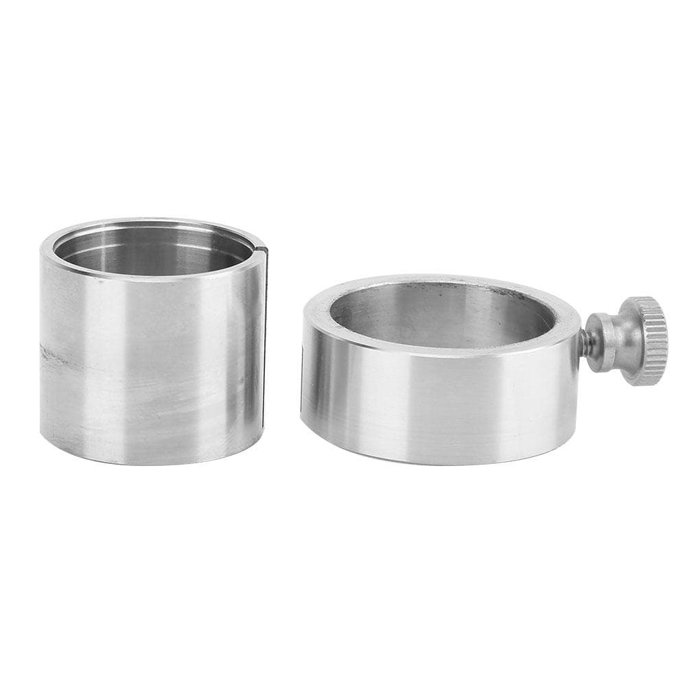 Stainless Steel Watch Movement Holder for ETA2836 Watch Movement Watch Tool