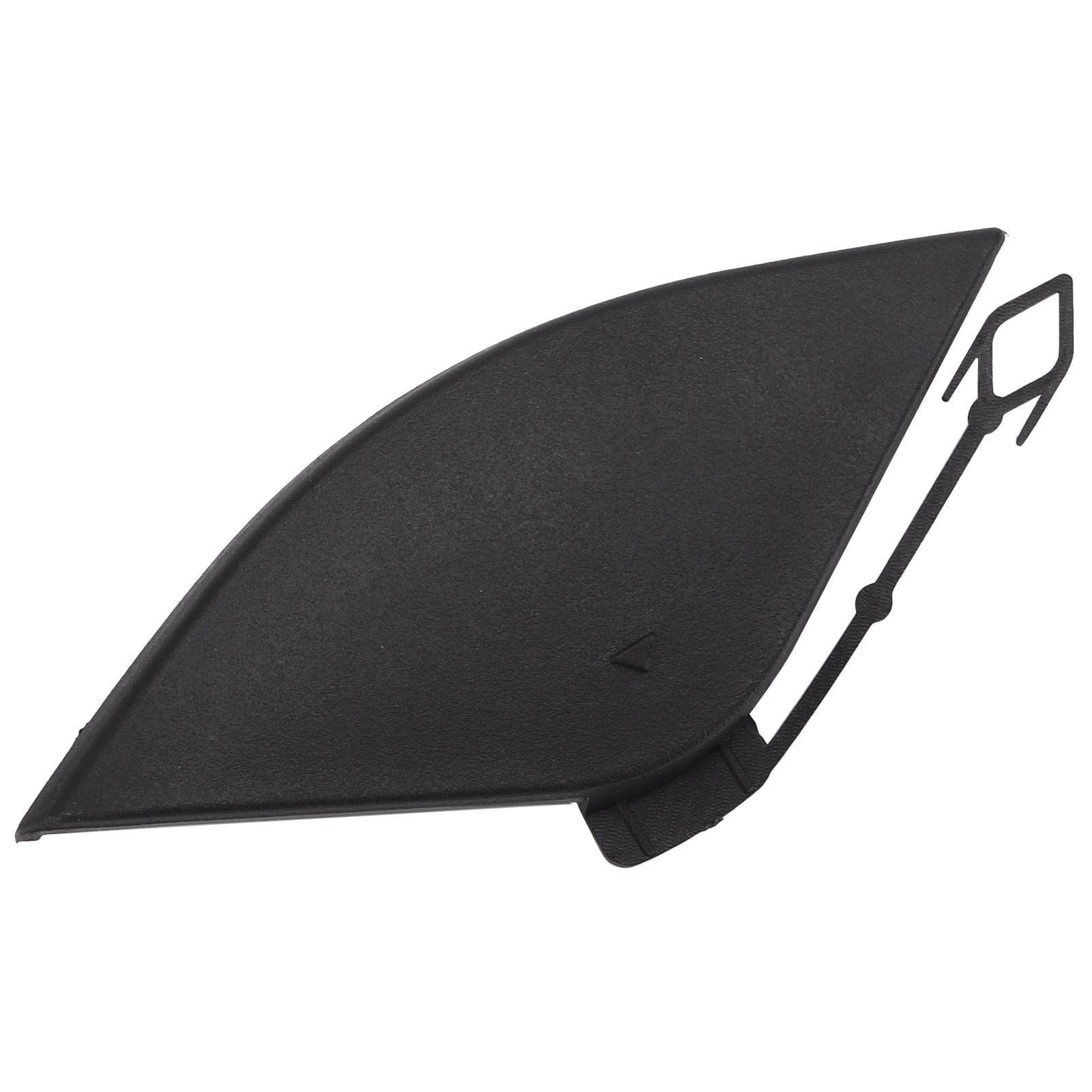 Car Front Bumper Tow Hook Cover Eye Cap 51117222744 Replacement for X5 E70 2011?2013
