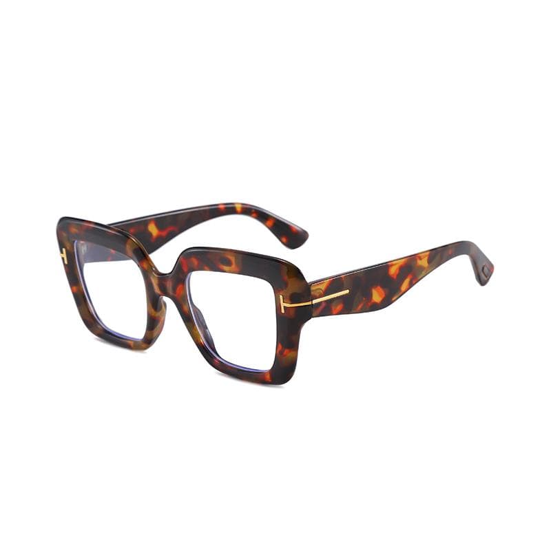 Vintage Square Sunglasses Women Men Luxury Brand UV400 Sun Glasses Outdoor Driving Fashion High Quality