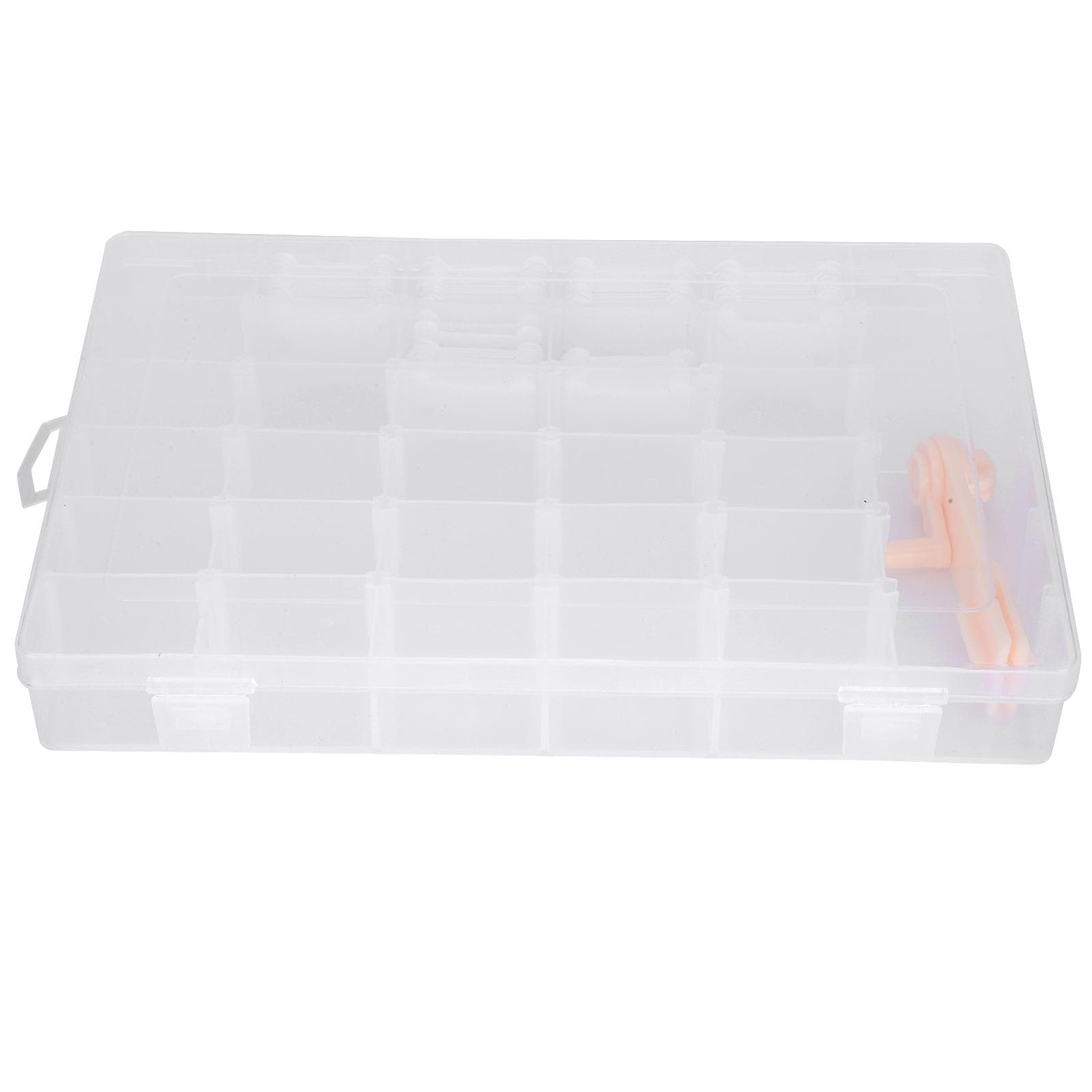 Cross Stitch Winding Board Plastic Thread Winder Kit Plate DIY Sewing Accessories