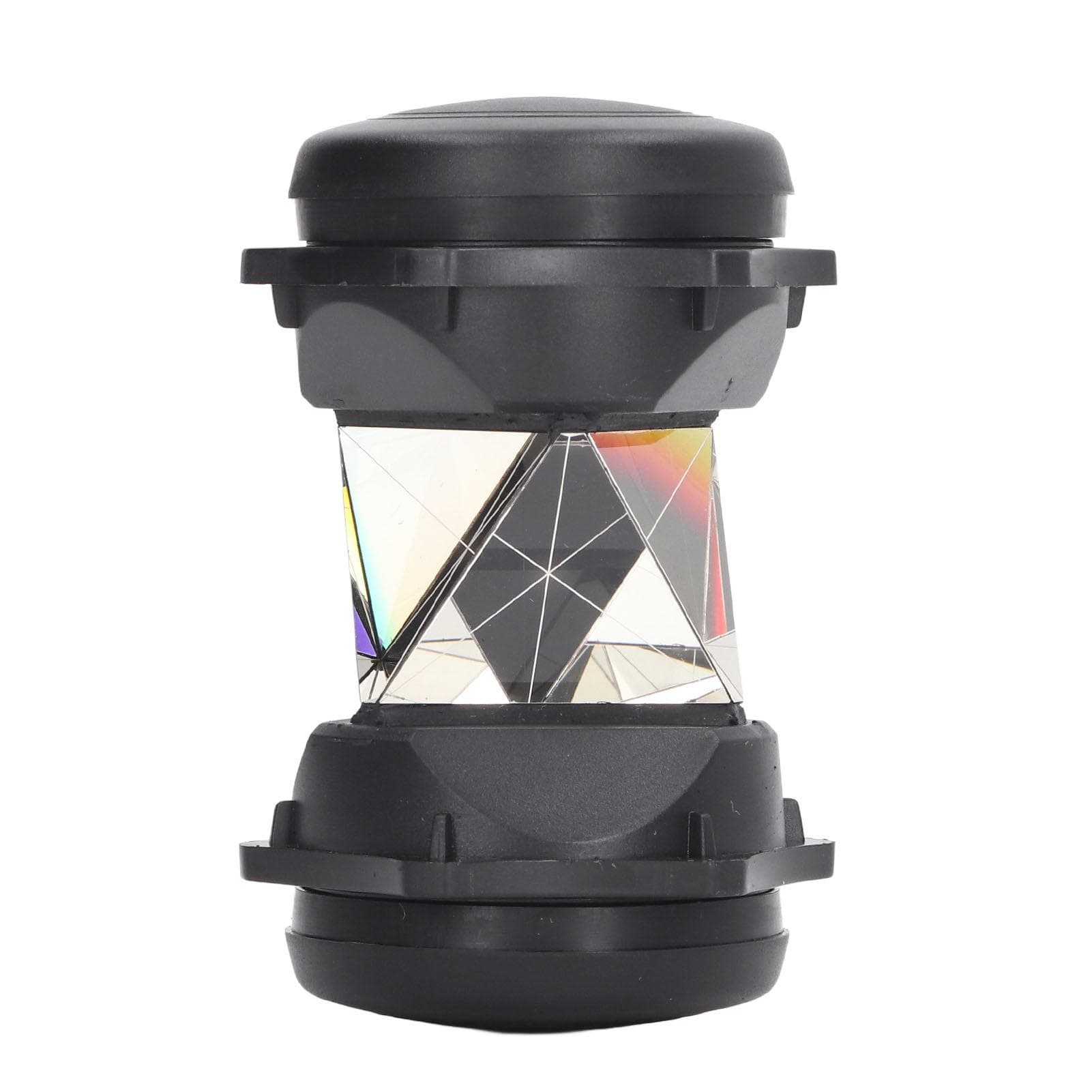 360 Degree Reflective Prism ABS Housing High Accuracy Automatic Tracking Total Station Reflector