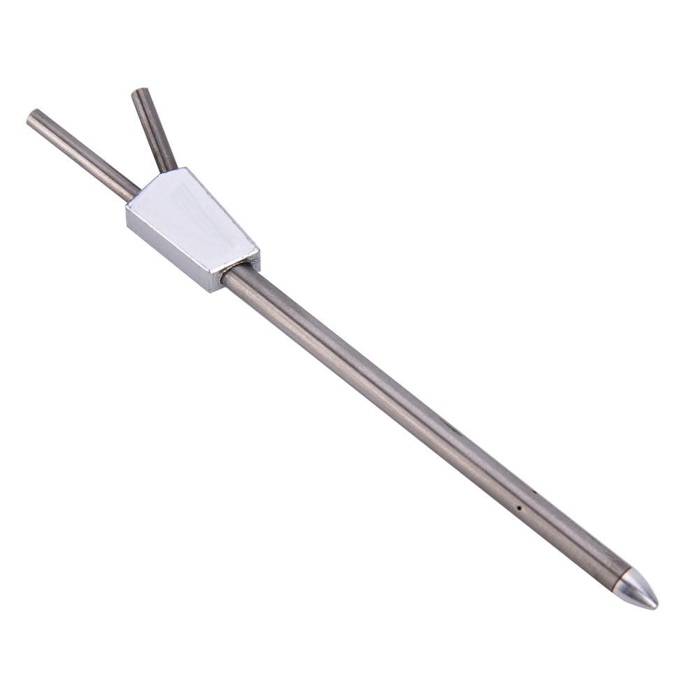 Airespeed Meter Gauge Differential Pitot Tube For Air Speedometer