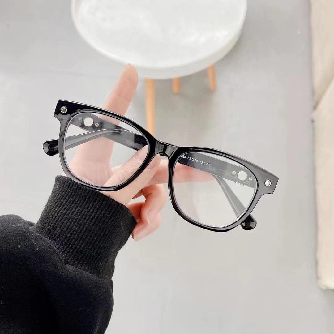 New Style Square Sun Glasses for Women Anti Glare UV Protection Driving Travelling Fashion Sunglasses