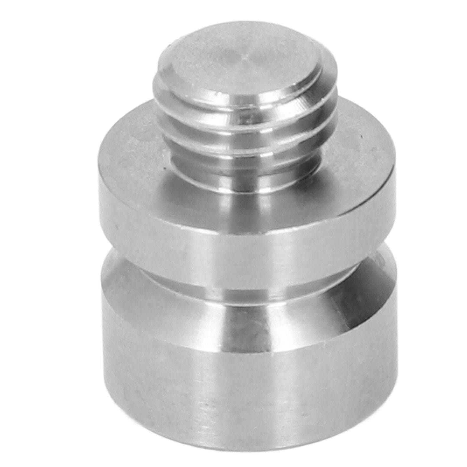 Total Station Prism Adapter 58in 11 Thread 22mm Length Quick Release Adapter for RTK GPS