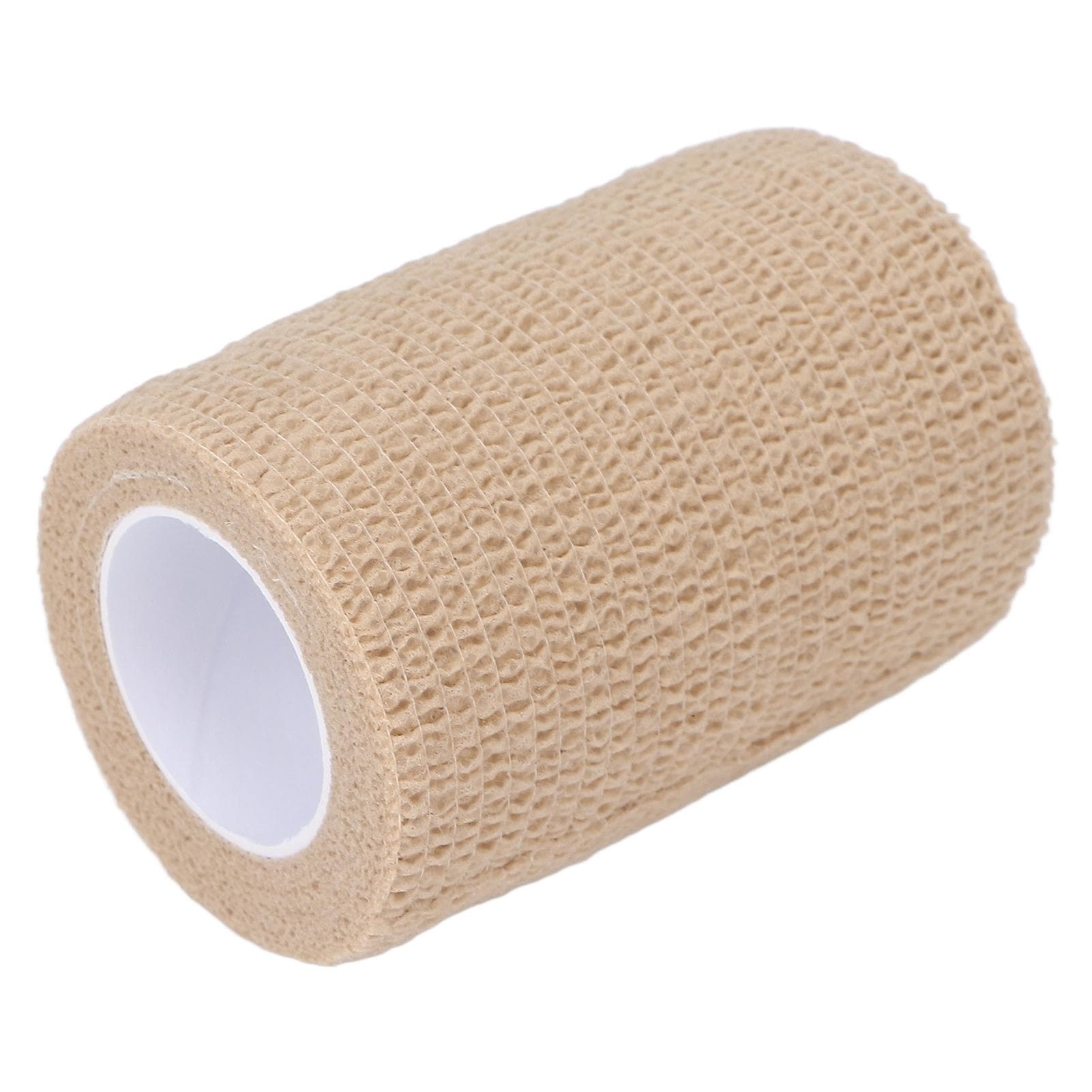3 Inch X 5 Yards Self Adhesive Bandage Breathable Elastic Cohesive Tape Wrap for Sports Injury