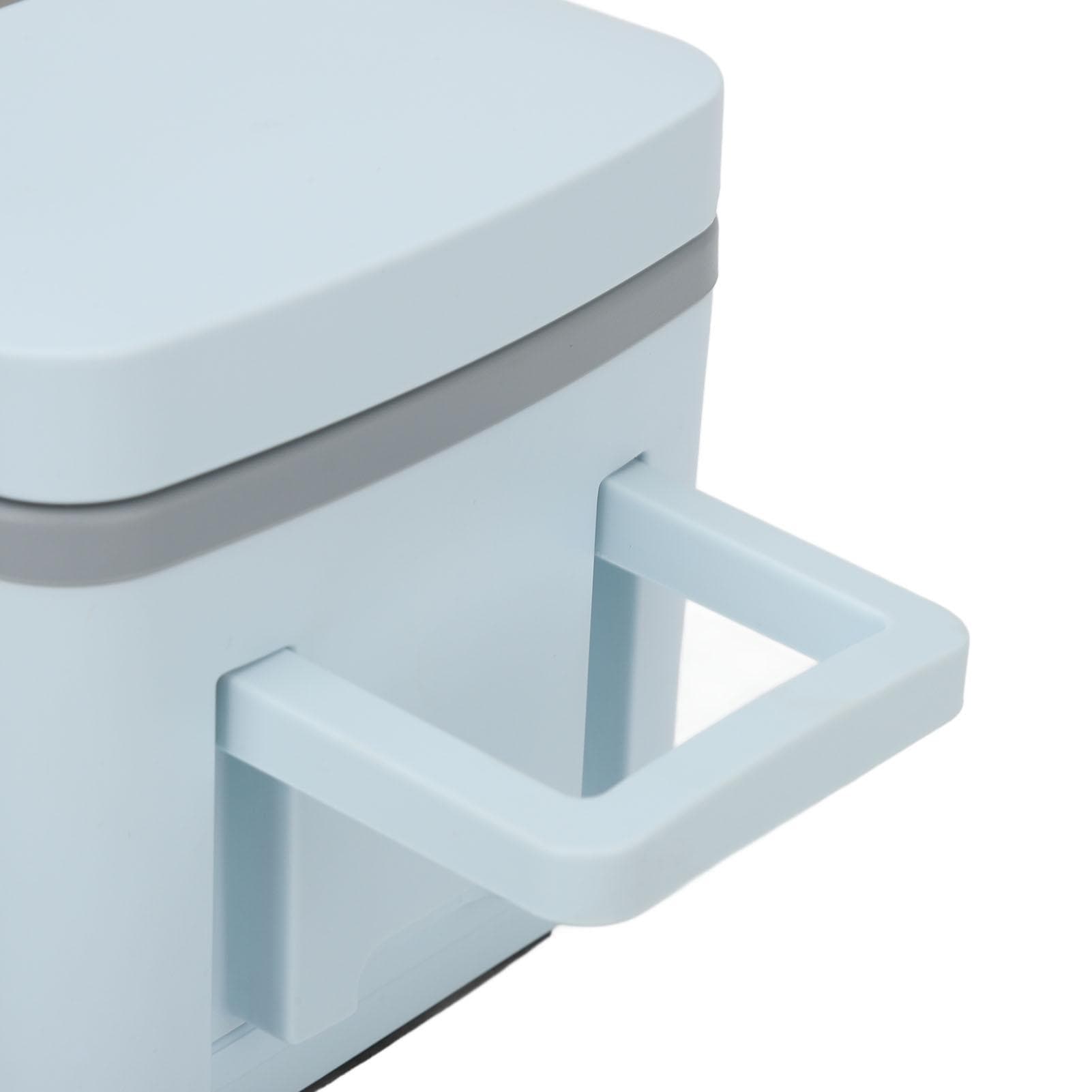 Travel Portable Insulin Cooler Case Temperature Adjustable Mini Insulin Refrigerator for Patient