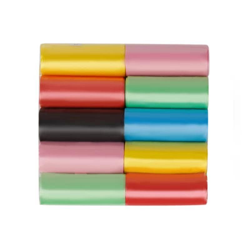 Eco-Friendly Biodegradable Pet Poop Bags & Scooper Set Thickness