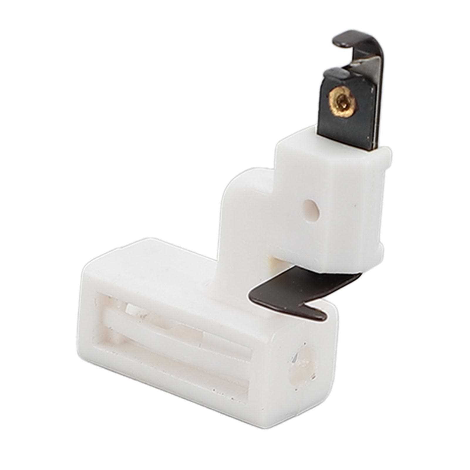 Needle Threader 9303818091 Non Slip Handle Plastic Needle Threader for Domestic Sewing Machine