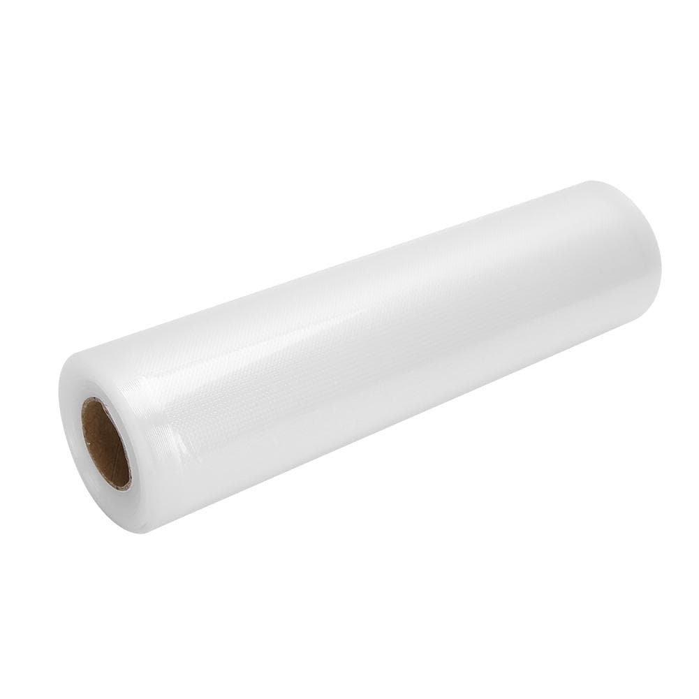 1 Roll of Thick Dot Vacuum Food Sealing Bag Food Sealer Roll Storage Packaging Preservative
