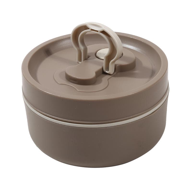 350ml/650ml Food Thermal Jar Insulated Soup Cup Thermos Containers Stainless Steel Lunch Box Thermo Keep Temperature for School Children S coffee