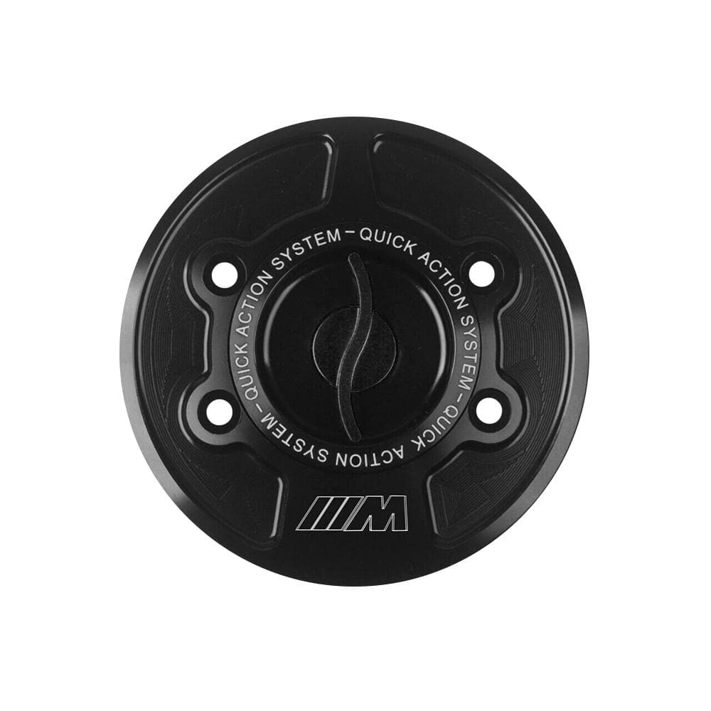 New For BMW M1000RR S1000RR HP4 S1000R Nake 2014-2022 Motorcycle Fuel Tank Cap Accessories Gas Tank Cap Oil Tank Black-Type-S