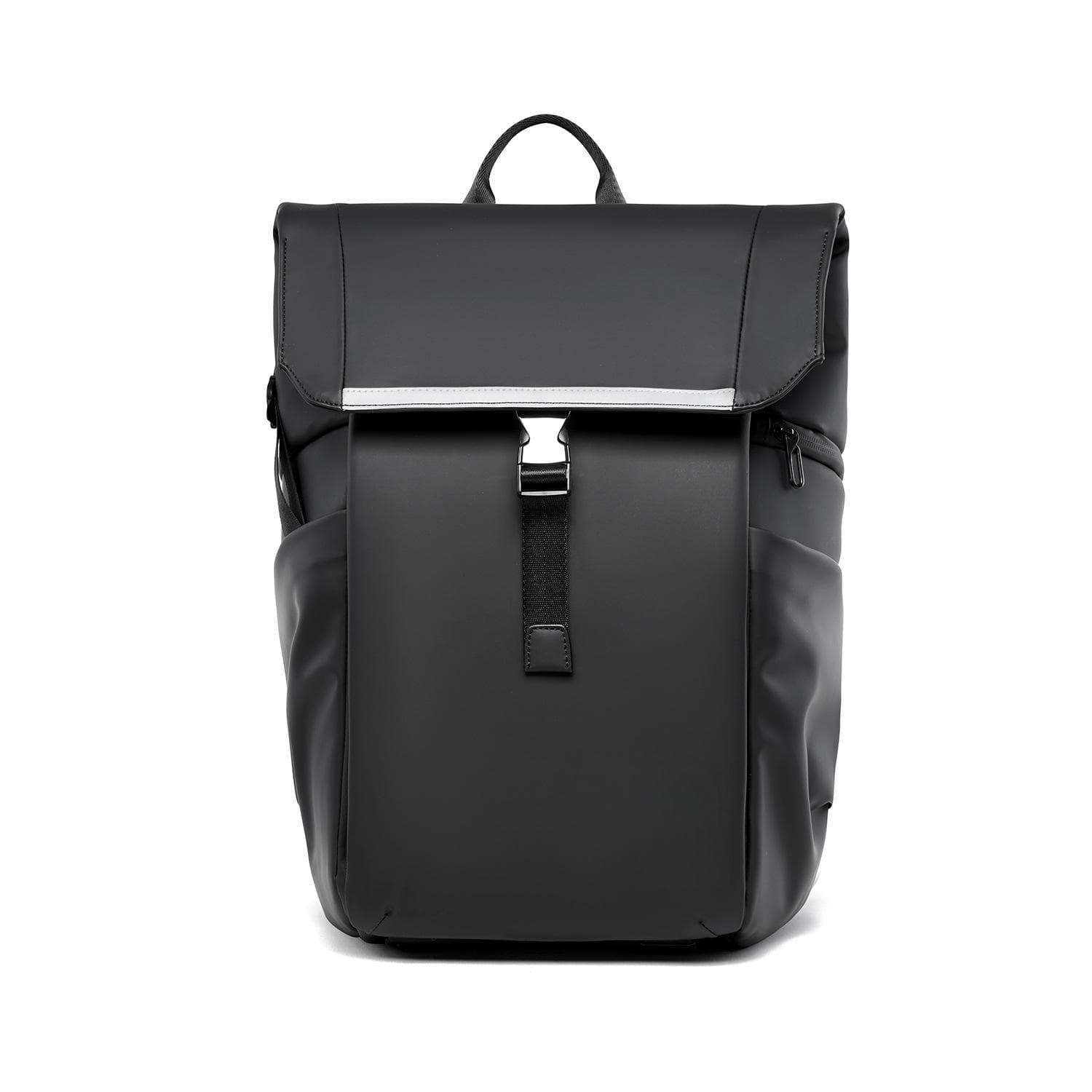 Men's Backpack, Multi-functional Drone Travel Camera Bag, Computer Backpack black