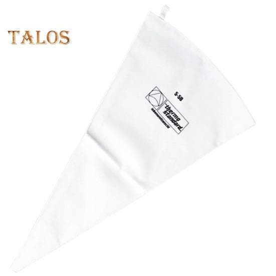 Piping Bag Food Grade DIY Safe Durable Pastry Bags Cake Decorating Tool Kitchen Supplies XL
