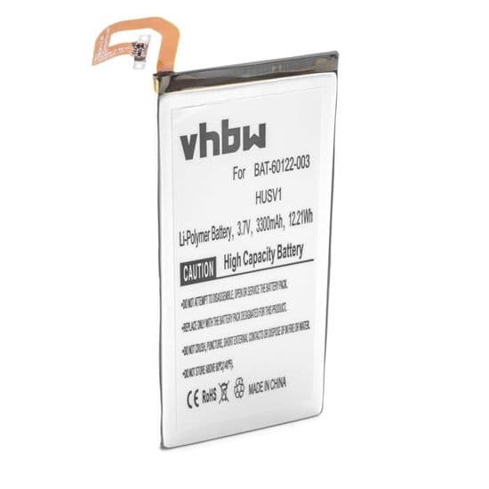 Battery for Blackberry Priv Venice 3300mAh