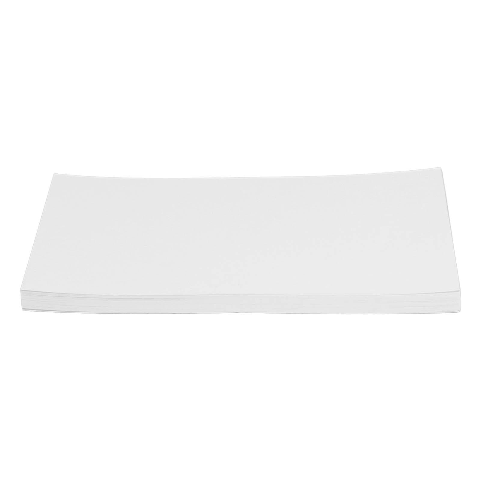 40 Pcs Watercolor Paper Washable Acid Free Cotton Pulp Watercolor Paper Medium Grain Fine Grain 32K