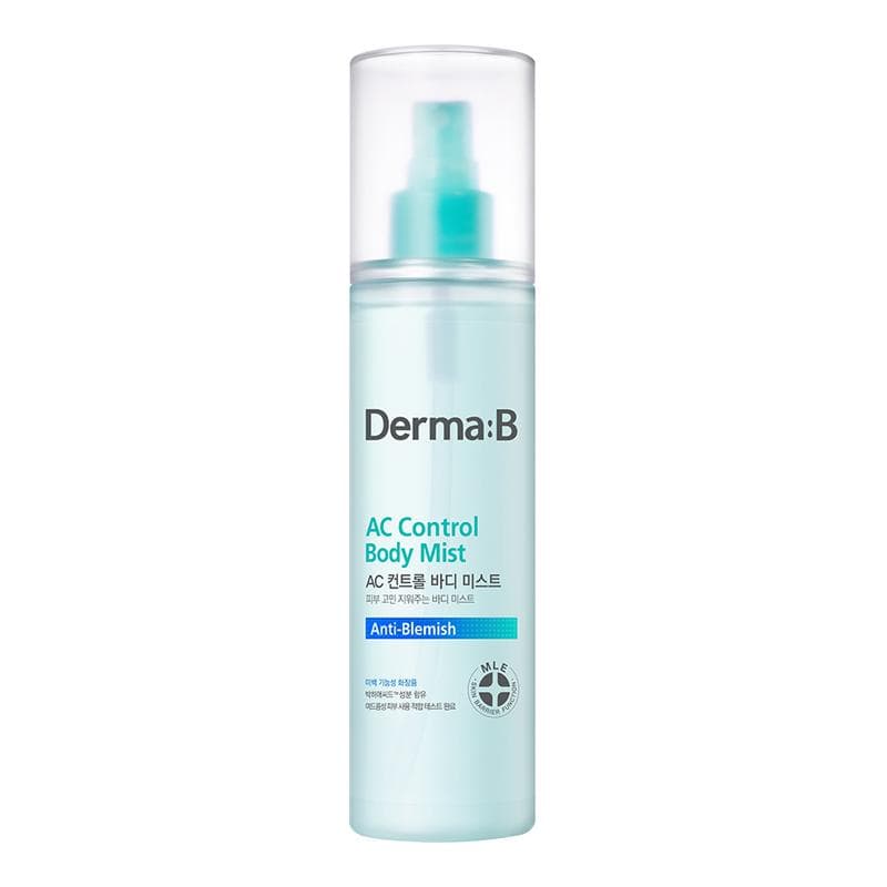 [Derma B] AC Control Body Mist 200ml