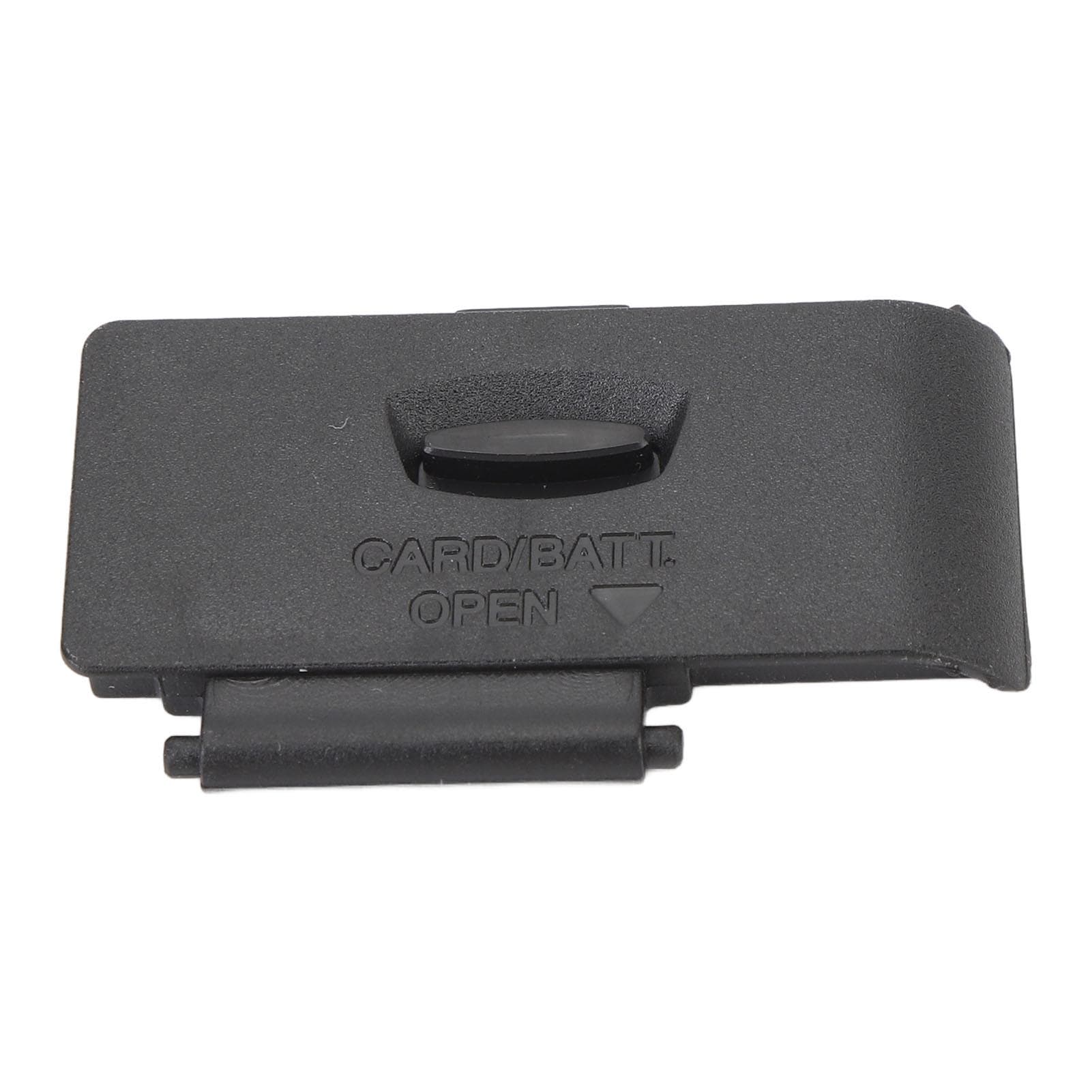Camera Battery Door Cover for 1100D ABS Camera Battery Door Cover Lid Cap Repair Part for