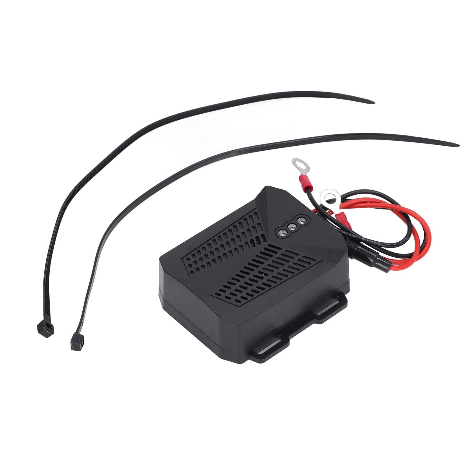 Under Hood Rodent Repeller Car Mouse Repeller Combination of Sound and Light Ultrasonic Car Mouse