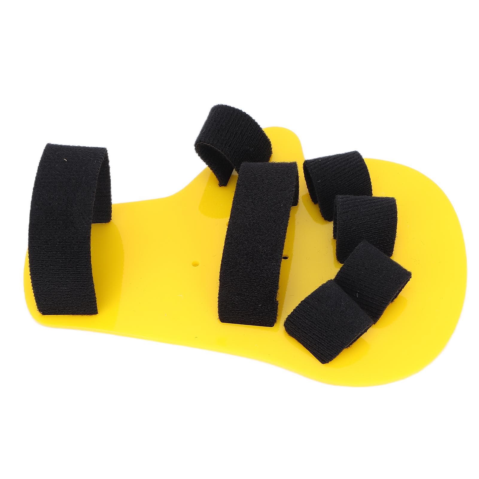 Finger Orthotics Extended Type Finger Training Device for Hand Wrist Training Finger Recovery