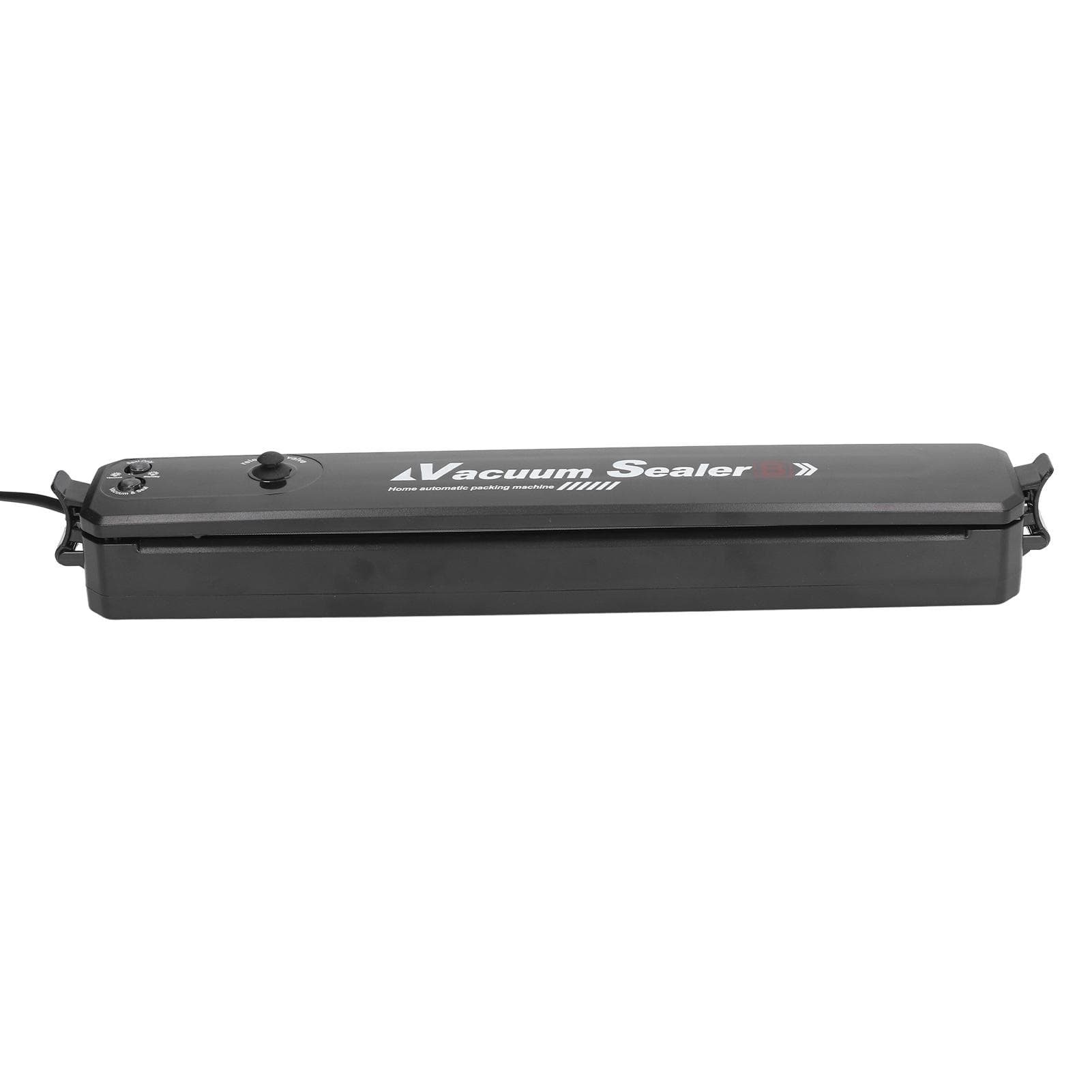 Vacuum Sealer Automatic High Efficiency LED Indication Keep Refreshing Food Vacuum Sealing Machine