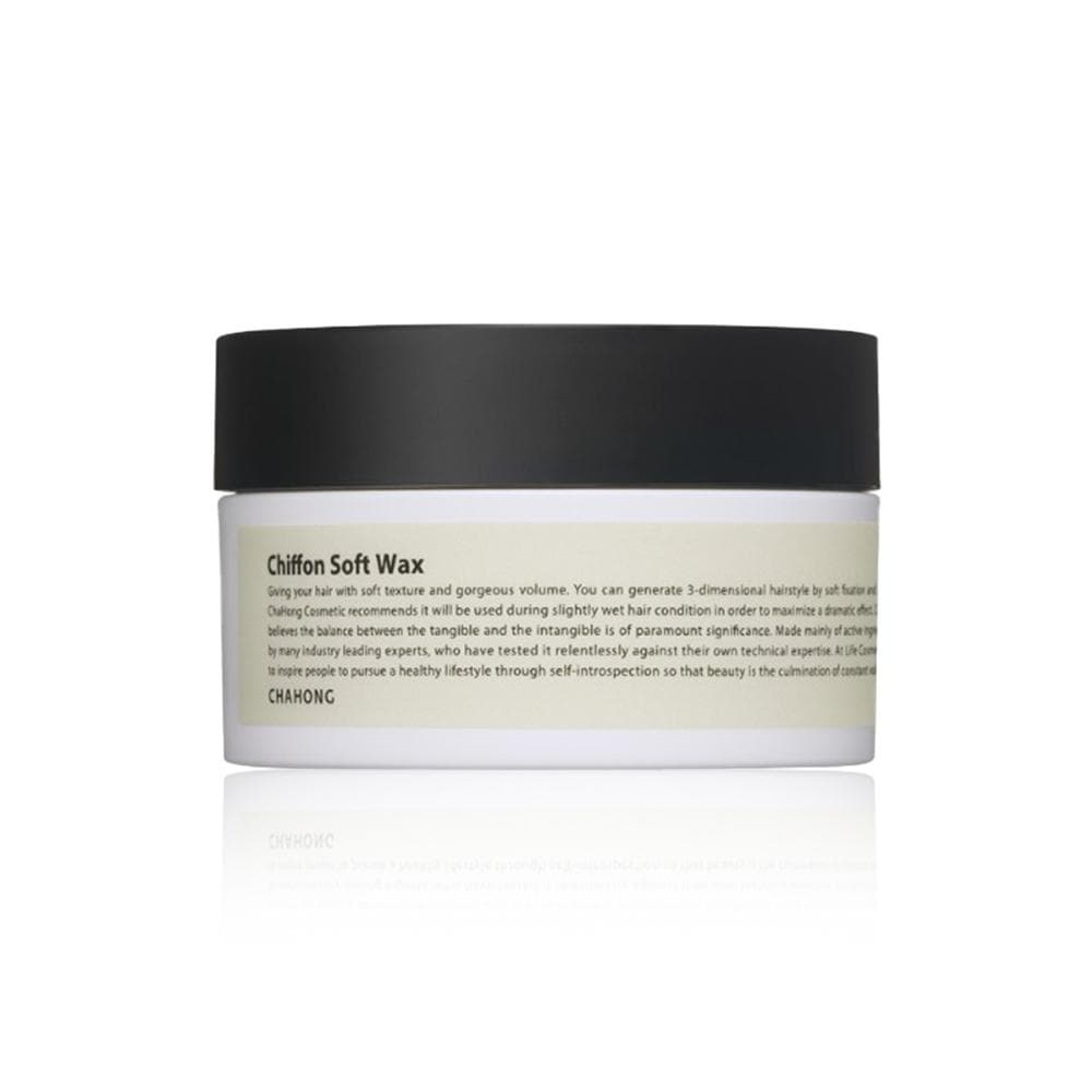 CHAHONG Chiffon Soft Wax 80ml 1pc